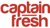 Captain Fresh Logo