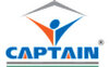 Captain Steel India Limited logo