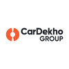 CarDekho Group Logo