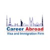 Career Abroad logo