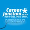 Career Junction logo