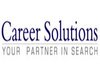 Career Solutions logo