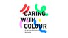 Caring with Colour-A Manasi Kirloskar Initiative logo