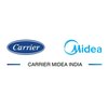 Carrier Midea Logo