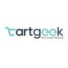 Cart geek logo