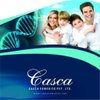 Casca Remedies logo