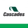 Cascades logo