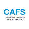 Casino Air Caterers & Flight Services logo