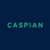 Caspian logo