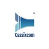 Cassixcom logo