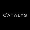 Catalys logo