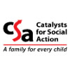 Catalysts For Social Action logo