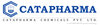 Catapharma Chemicals logo