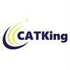 CATking logo