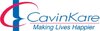 Cavinkare logo