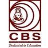 CBS Publishers & Distributors Logo