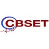 CBSET logo