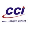 CCI Logistics Ltd. logo