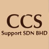 Ccs Support logo