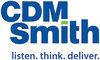 CDM Smith logo