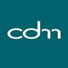 Cdm logo