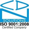 CDN Software Solutions logo