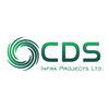 CDS Infra Projects logo