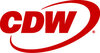 CDW logo