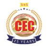 CEC International logo