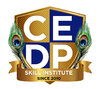 CEDP Skill Institute logo