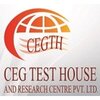 CEG Test House And Research Centre Logo