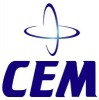 CEM Business Solutions logo