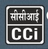 Cement Corporation of India logo