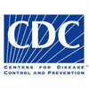 Centers for Disease Control and Prevention Logo