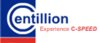 Centillion logo