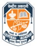 Central Academy School Logo