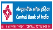 Central Bank of India Logo