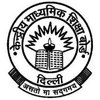 Central Board of Secondary Education Logo