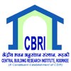 Central Building Research Institute Logo