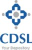 Central Depository Services (I) Logo