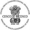 Central Drugs Standard Control Organization logo