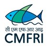 ICAR-Central Marine Fisheries Research Institute Logo