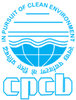 Central Pollution Control Board logo