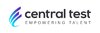 Central Test logo