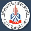 Central University of Punjab logo