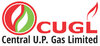 Central UP Gas logo