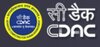 Centre for Development of Advanced Computing logo