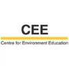 Centre for Environment Education logo