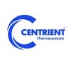 Centrient Pharmaceuticals Logo