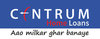 CENTRUM HOUSING FINANCE logo